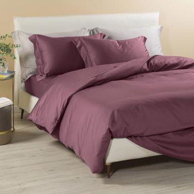 Caleffi 18522 C sprei satijn uni