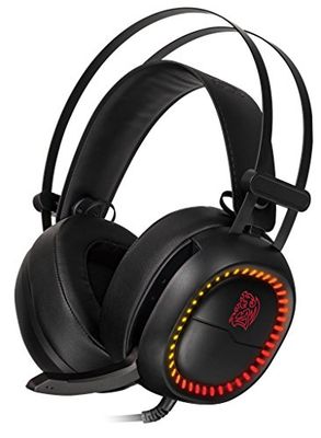 Tt eSPORTS Shock Pro RGB HT-HSE-ANECBK-23