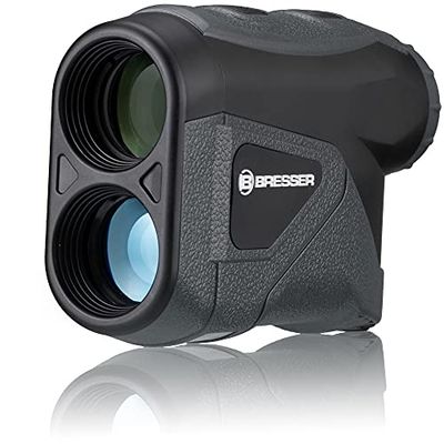 Bresser 6x24 Télémètre 800m Laser OLED