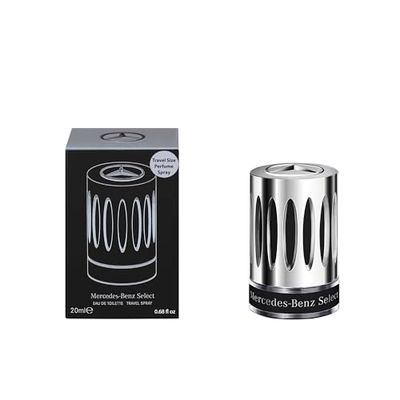 MERCEDES-BENZ Select Eau De Toilette 20 ml