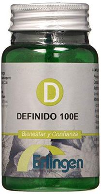 Erlingen Base 236 Especifico - 60 Comprimidos