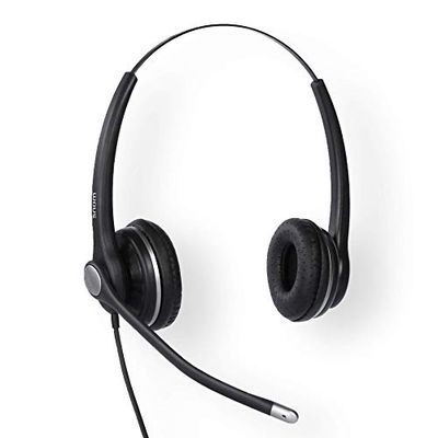 Snom A100D Headset for D3 x 5/7x0/D7x5