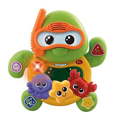 VTech - Tortugagua (80-113422)