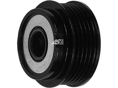 AS-PL AFP6009 Alternor Freewheel Pulleys/Puleggia per macchina fotografica a funzionamento lento