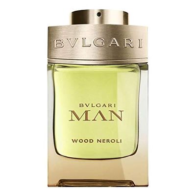 Bvlgari Vanity Water Eau de Toilette för män - 60 ml