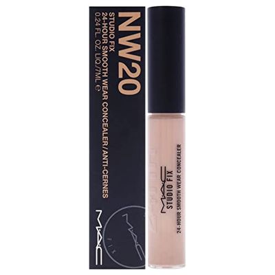 MAC Studio Fix 24-Hour Smooth Wear Concealer 7ml