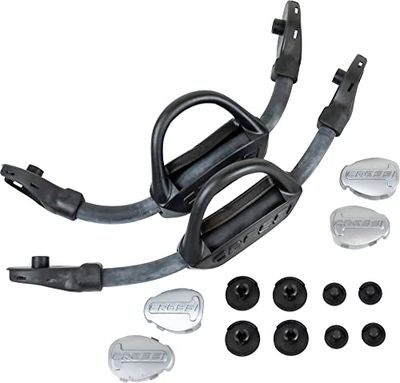 Cressi EBS Strap Reaction/Frog Plus Regular Fit - Adjustable Strap For Fins
