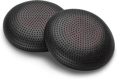 Poly öronkuddar konstläder 2-pack för Blackwire C3300
