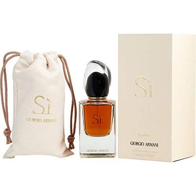 Armani SI Le Parfum Vaporisateur 40 ml