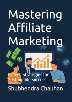 Mastering Affiliate Marketing: Proven Strategies for Sustainable Success