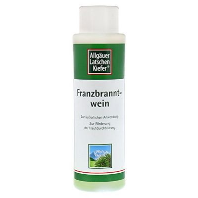 allgaeuer latschenk. fbw 500 ML [Bad articolo]