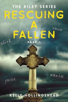 Rescuing a Fallen: Part 1 (3)