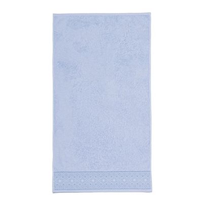 Sancarlos (Serviette, Bleu, Coiffeuse