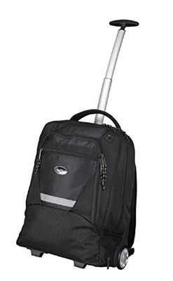 Pilot 46005 - Mochila Ruedas portátil 15""