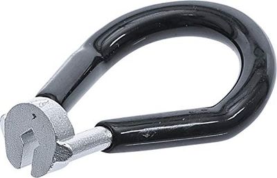 BGS technic Bgs 70078 | Chiave per Raggi | Nero | 3,23 mm (0,127") | Bicicletta