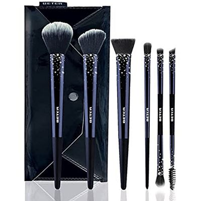 Mystic Collection Lote 7 Pz