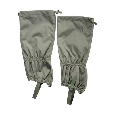 Tatonka Unisex damasker, 500 Cordura BC damasker, stengrå oliv, stor, Stengrå oliv, Large