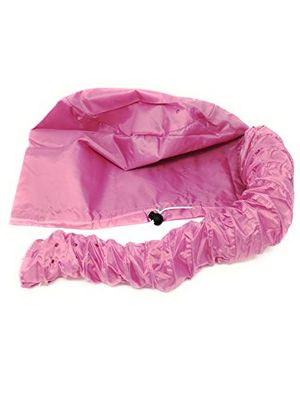 D-Mail dmail-Cuffia asciugacapelli