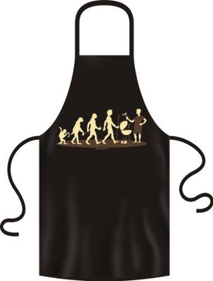 Rahmenlos S2930 Fartuch - Evo Griller
