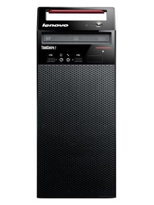 Lenovo Edge 72 Ordinateur de bureau 500 Go 16 Go Intel Windows 8 Pro
