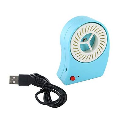 Jet LAG DI8646 Citroenventilator, willekeurige kleurkeuze