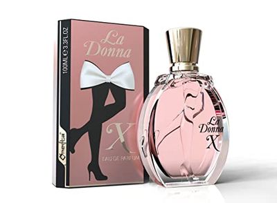 EDP 100ml "La Donna X"