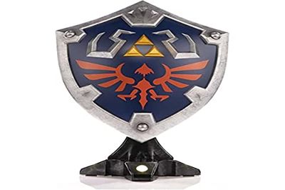 First4Figures-Gioco, Colore Nero, BOTWHC