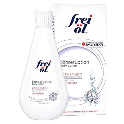 frei öl KörperLotion 200 ml