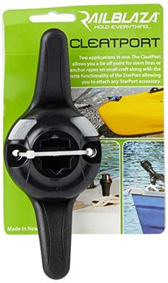 Railblaza 03404411 Clear Port
