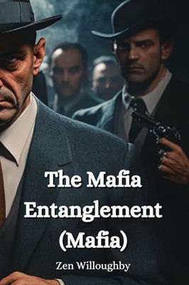 The Mafia Entanglement (Mafia)