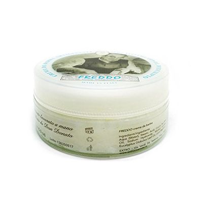 Extro Cosmesi Crema de Afeitar - 150 ml