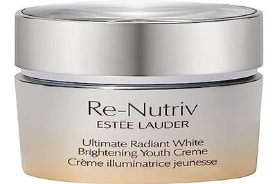 Estée Lauder Re-Nutriv Ultimate Radiant White Brightening Youth Soin visage 50ml