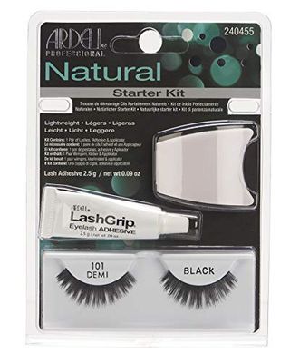 ARDELL Starter Kit Natural 101 Black, 25 g