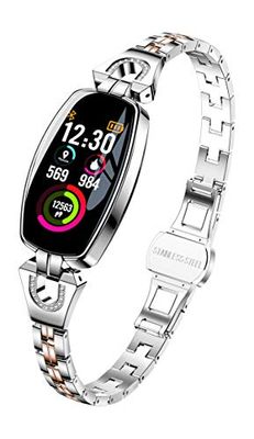 Smart Lux Silver Metal