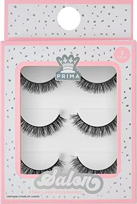 Primalash Salon Lash Scorpio 3 Pack