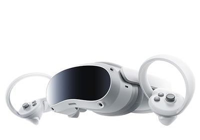 PICO 4 All-in-One VR 256GB Headset