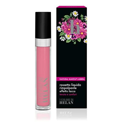 Helan - Rossetto Liquido Rosa Chiaro 4 mL