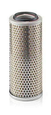 MANN-FILTER C 13 114/4 Filtro de ar – para veículos utilitários