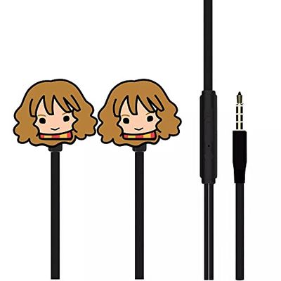 Ert Group Auricolari con microfono originali e con licenza ufficiale Harry Potter Harry Potter 023