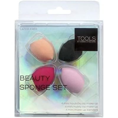 Gabriella Salvete TOOLS Beauty Svampset