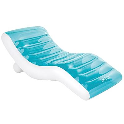 Intex Splash Lounge, uppblåst storlek: 191 cm x 99 cm (56874EU)