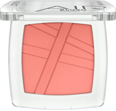 Catrice AirBlush Matt, Rouge, nr 110, orange, långvarigt, omedelbart resultat, naturligt, matt, vegansk, utan parfym, utan alkohol, utan parabener, 1-pack (5,5 g)