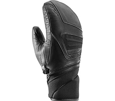 LEKI Goods, zwart, 6.5