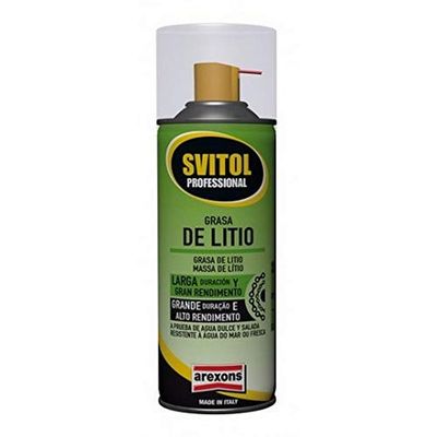 AREXONS Svitol Pro Lithium Grease (Es/Pt) ml 200
