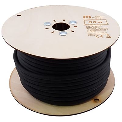 Reds Music OFC Twinax PVC luidsprekerkabel SP101 (2x2,5 mm2)