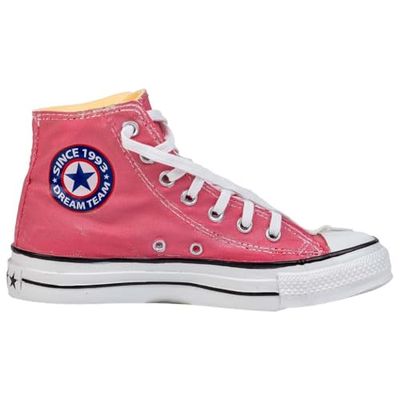 Zapatilla portalapices azul