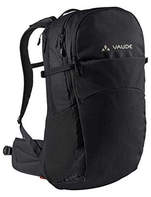 VAUDE Wizard 24+4 Rugzak, 20-29 l, uniseks, voor volwassenen, 1 stuk