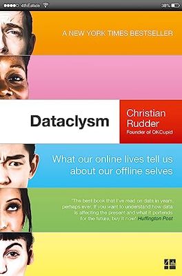 Dataclysm: What our online lives tell us about our offline selves