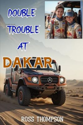 Double Trouble at Dakar