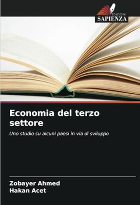 Economia del terzo settore: Uno studio su alcuni paesi in via di sviluppo
